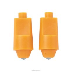 Fiskars ympyräleikkurin vaihtoterät (2 kpl) DDVT364 työkalu