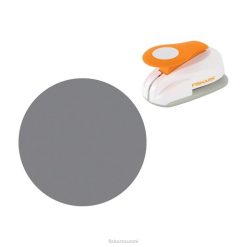 Fiskars ympyrävipulävistys (xl 2") DDVT460 työkalu