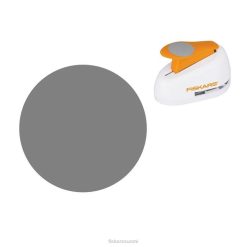 Fiskars ympyrävipulävistys (xxl 2,5") DDVT454 työkalu